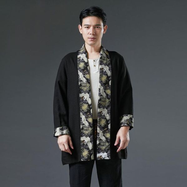 ethnic clothing japanese kimono cardigan men haori yukata male samurai costume jacket mens shirt cotton 31313, Red
ethnic clothing japanese kimono cardigan men haori yukata male samurai costume jacket mens shirt cotton 31313, Red