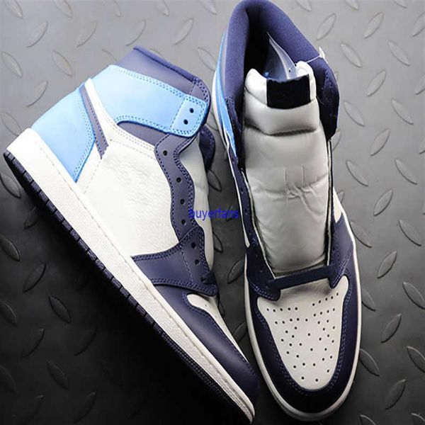 news jumpman 1 1s basketball shoes high travis scotts fearless obsidian unc blue mens women banned bred toe chicago mena19 
news jumpman 1 1s basketball shoes high travis scotts fearless obsidian unc blue mens women banned bred toe chicago mena19