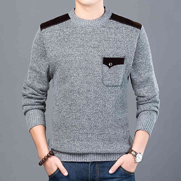 Men's Sweaters Sweater Plus Size O Neck Fleece liner Pullover Oversized for Men Korean Knitted Pullovers Jumper Clothing VQZC, White;black
Men's Sweaters Sweater Plus Size O Neck Fleece liner Pullover Oversized for Men Korean Knitted Pullovers Jumper Clothing VQZC, White;black