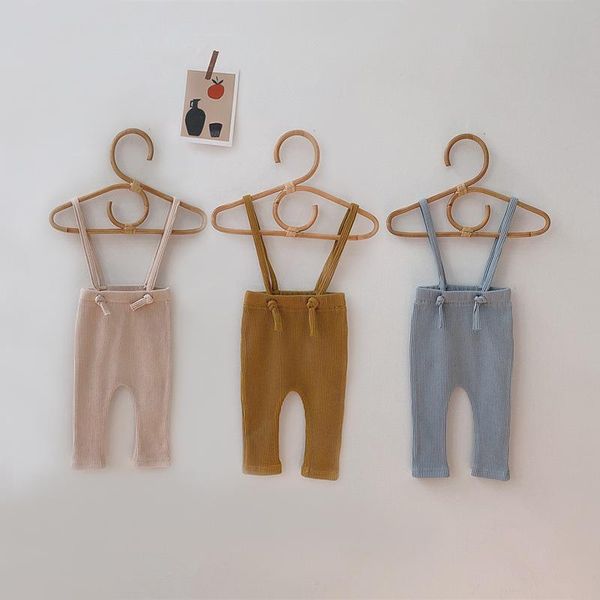 trousers baby leggings born boy girl overalls toddler cotton solid strap pants spring autumn summer boys girls 0m-2y, Blue
trousers baby leggings born boy girl overalls toddler cotton solid strap pants spring autumn summer boys girls 0m-2y, Blue