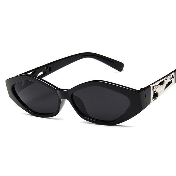 sunglasses fashion men women small frame hd lens uv protect lady sun eyeglasses style retro out door eyewear glasses unisex, White;black
sunglasses fashion men women small frame hd lens uv protect lady sun eyeglasses style retro out door eyewear glasses unisex, White;black