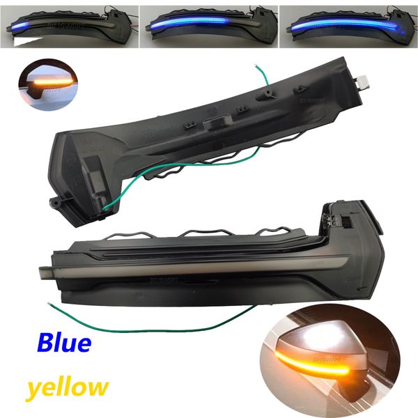 2pcs for audi a3 8v s3 rs3 led dynamic turn signal light sequential side mirror indicator blinker 2013 2014 2015 2016 2017 2018
2pcs for audi a3 8v s3 rs3 led dynamic turn signal light sequential side mirror indicator blinker 2013 2014 2015 2016 2017 2018