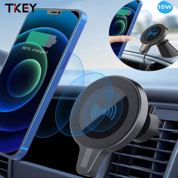 cell phone mounts & holders car magnetic wireless charger mobile holder 15w fast charging for 11 xs xr huawei mate 40 nova 8
cell phone mounts & holders car magnetic wireless charger mobile holder 15w fast charging for 11 xs xr huawei mate 40 nova 8