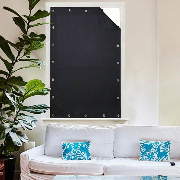 curtain & drapes household folding curtains living room window blackout blinds portable travel roof car sunshade cloth
curtain & drapes household folding curtains living room window blackout blinds portable travel roof car sunshade cloth
