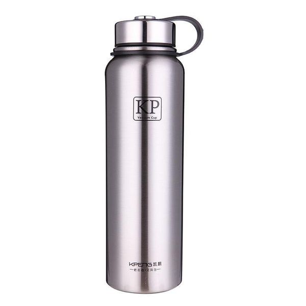 large-capacity stainless steel vacuum insulation cup pot outdoor sports portable male tea kettle water bottles
large-capacity stainless steel vacuum insulation cup pot outdoor sports portable male tea kettle water bottles