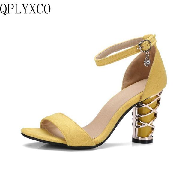 fashion sandals big size 32- 48 summer ladies shoes woman pumps high heels party wedding 9181, Black
fashion sandals big size 32- 48 summer ladies shoes woman pumps high heels party wedding 9181, Black