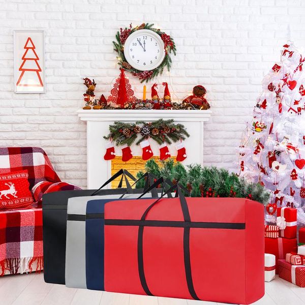 christmas tree storage bag-29.5x19x11 inch items bag bags 
christmas tree storage bag-29.5x19x11 inch items bag bags