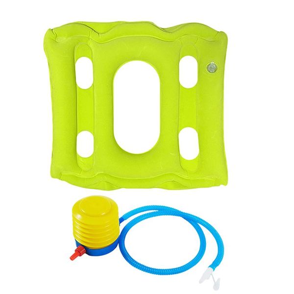cushion/decorative pillow home coccyx office chair breathable inflatable seat cushion soft air travel health care pressure relief tailbone p
cushion/decorative pillow home coccyx office chair breathable inflatable seat cushion soft air travel health care pressure relief tailbone p