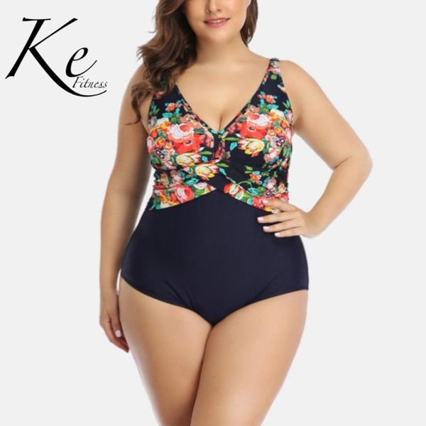 collection 2021 swimsuit printed 1 one-piece woman chest cross large big extra size swimwear red black suits
collection 2021 swimsuit printed 1 one-piece woman chest cross large big extra size swimwear red black suits
