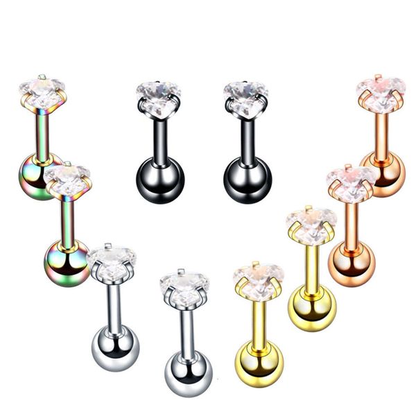 stainless steel 316 heart-shaped 3a zircon nail three claw four zirconium round ball bone human body puncture jewelry
stainless steel 316 heart-shaped 3a zircon nail three claw four zirconium round ball bone human body puncture jewelry
