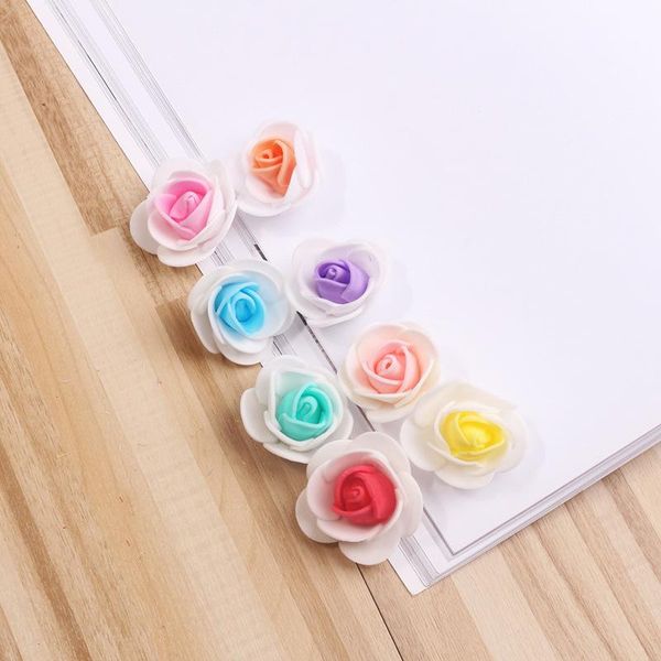 decorative flowers & wreaths smarihas 10psc 4cm artificial foam flower wedding christmas home decoration diy
decorative flowers & wreaths smarihas 10psc 4cm artificial foam flower wedding christmas home decoration diy