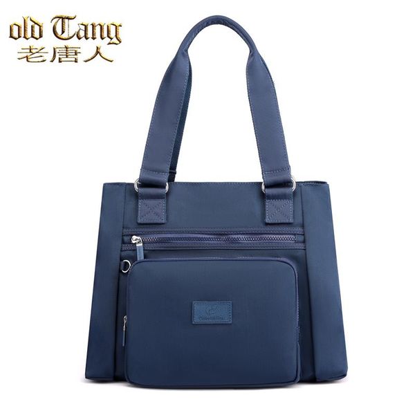 evening bags solid color oxford cloth casual shoulder for women 2021 fashion concise waterproof handbags sac a main
evening bags solid color oxford cloth casual shoulder for women 2021 fashion concise waterproof handbags sac a main
