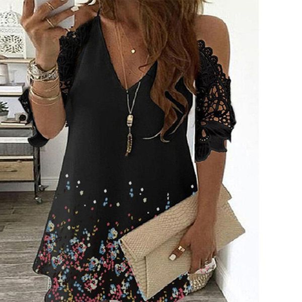 casual dresses women's off shoulder casual midi , summer printed half sleeve women's large lace 2021 suspender party, Black;gray
casual dresses women's off shoulder casual midi , summer printed half sleeve women's large lace 2021 suspender party, Black;gray