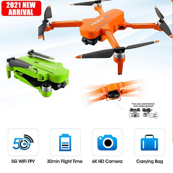 drone 6k hd camera 5g wifi fpv 2-axis gimbal gps optical flow positioning brushless motor foldable rc quadcopter toys drones
drone 6k hd camera 5g wifi fpv 2-axis gimbal gps optical flow positioning brushless motor foldable rc quadcopter toys drones