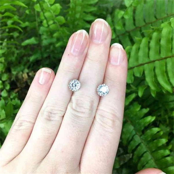 dreamcarnival 1989 popular style sterling silver 925 zircon stone white luxury daily wear silver earrings se10817r-a, Golden;silver
dreamcarnival 1989 popular style sterling silver 925 zircon stone white luxury daily wear silver earrings se10817r-a, Golden;silver
