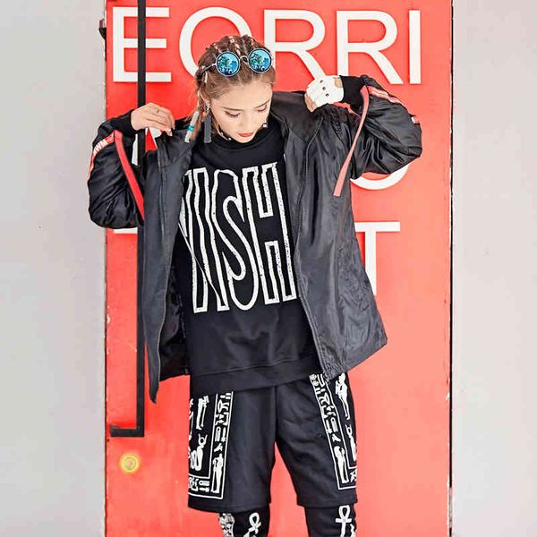 jackets motorcycle hooded windbreaker jacket punk tide suit loose baseball uniform hip-hop long-sleeved cardigan, Black;brown
jackets motorcycle hooded windbreaker jacket punk tide suit loose baseball uniform hip-hop long-sleeved cardigan, Black;brown
