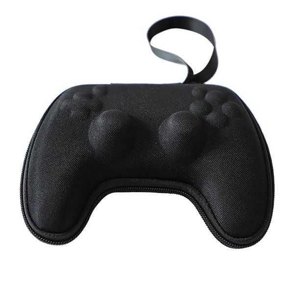 storage bag carrying case for ps5 gamepad dual sense controller housing shell shockproof protective cover game controllers & joysticks
storage bag carrying case for ps5 gamepad dual sense controller housing shell shockproof protective cover game controllers & joysticks