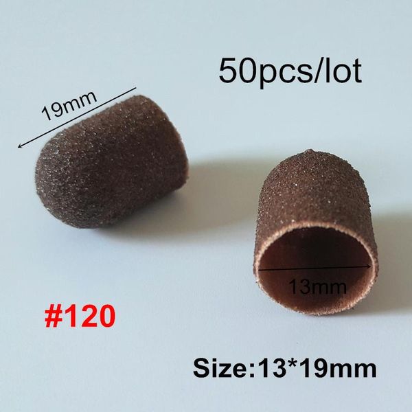 nail art equipment maohang 50pcs/lot sanding block sleeve cap without grip bands manicure file tools drill polishing accessories, Silver
nail art equipment maohang 50pcs/lot sanding block sleeve cap without grip bands manicure file tools drill polishing accessories, Silver