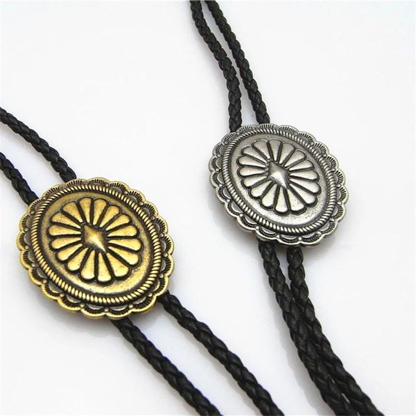 bow ties bolo tie retro shirt chain oval shield poro collar leather necklace long pendant, Black;gray
bow ties bolo tie retro shirt chain oval shield poro collar leather necklace long pendant, Black;gray