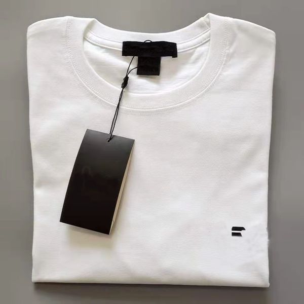 100% famous new mens t shirt 100 cotton men and women short sleeve tshirts soft casualmens tee shirt anti-wrinkle streetwear clothes, White;black
100% famous new mens t shirt 100 cotton men and women short sleeve tshirts soft casualmens tee shirt anti-wrinkle streetwear clothes, White;black