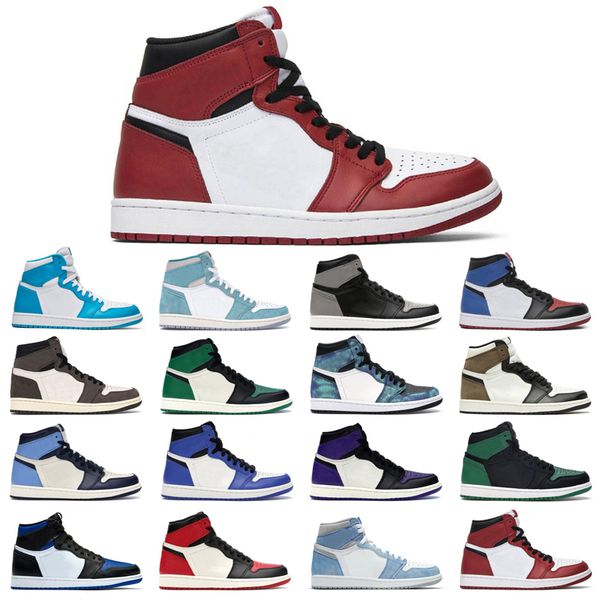 1s man's basketball shoes turbo green hyper royal dark mocha obsidian tie dye court purple bred toe cactus jack chicago shadow twist ma
1s man's basketball shoes turbo green hyper royal dark mocha obsidian tie dye court purple bred toe cactus jack chicago shadow twist ma