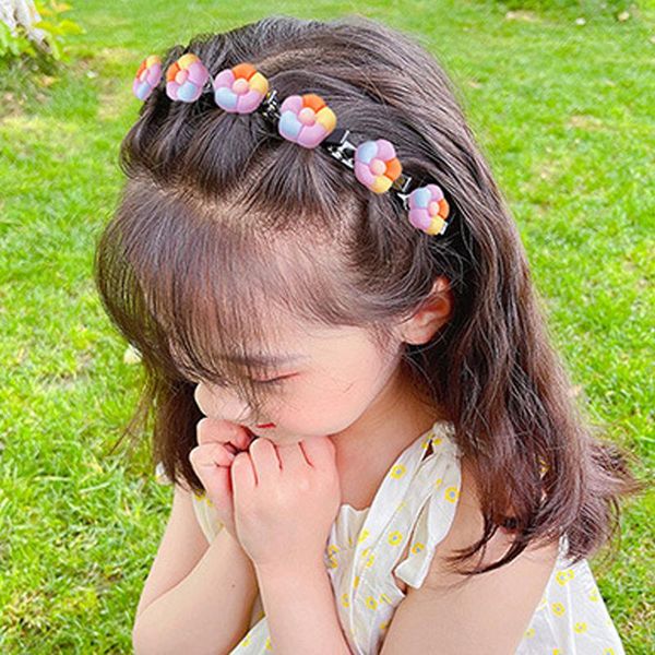 hair accessories cute hoop with clips multipurpose princess hairstyle headband colorful for girls reusable plastic, Slivery;white
hair accessories cute hoop with clips multipurpose princess hairstyle headband colorful for girls reusable plastic, Slivery;white