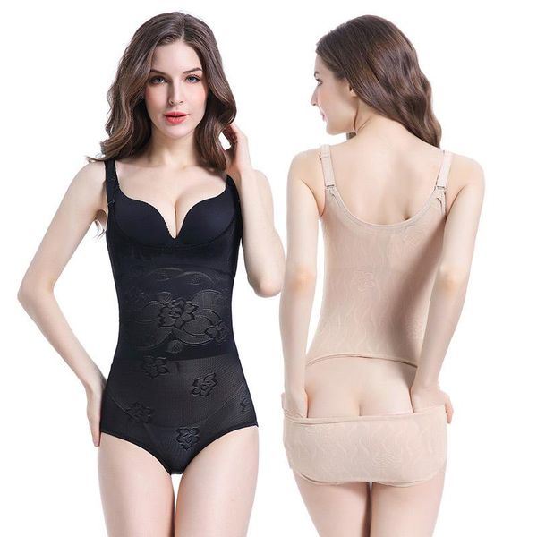 women's shapers shaping underwear clothes for slimming push up panties waist trainer corset body women postpartum, Black;white
women's shapers shaping underwear clothes for slimming push up panties waist trainer corset body women postpartum, Black;white