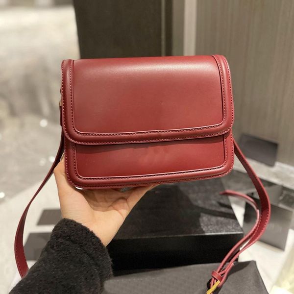 crossbdoy bag women genuine leather handbag purse flap messenger bags flip buckle wallet multi package, Black;red
crossbdoy bag women genuine leather handbag purse flap messenger bags flip buckle wallet multi package, Black;red