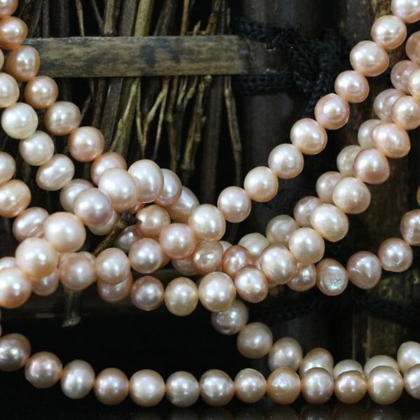 other natural orange freshwater pearl approx round loose beads 7-8mm fashion diy jewelry making 15inch b1349
other natural orange freshwater pearl approx round loose beads 7-8mm fashion diy jewelry making 15inch b1349