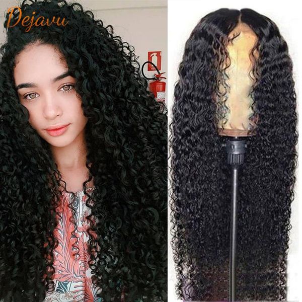 lace wigs curly front human hair frontal wig deep wave brazilian remy pre plucked natural, Black;brown
lace wigs curly front human hair frontal wig deep wave brazilian remy pre plucked natural, Black;brown