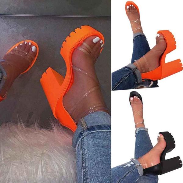 sandals waterproof platform eva travel thick soled soft transparent summer beach zipper closure women high heel daily party zna6, Black
sandals waterproof platform eva travel thick soled soft transparent summer beach zipper closure women high heel daily party zna6, Black