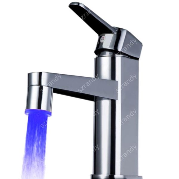 other faucets, showers & accs ld8001-a9 fashionable style single handle led basin mixer with blue color type adapter
other faucets, showers & accs ld8001-a9 fashionable style single handle led basin mixer with blue color type adapter