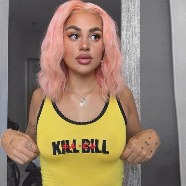 women's sweaters summer cute retro vintage tank 90s embroidery letter short bandage cropped tight camisole crop female streetwear, White;black
women's sweaters summer cute retro vintage tank 90s embroidery letter short bandage cropped tight camisole crop female streetwear, White;black