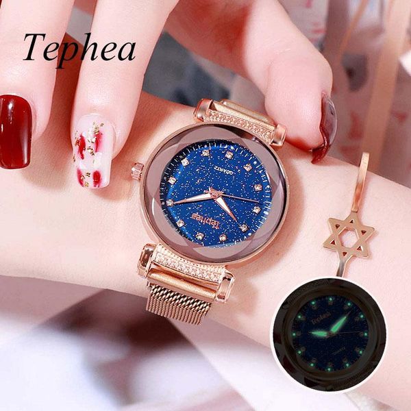 wristwatches ladies casual watch 2021 luxury purple women watches fashion minimalist starry sky magnetic waterproof female wristwatch, Slivery;brown
wristwatches ladies casual watch 2021 luxury purple women watches fashion minimalist starry sky magnetic waterproof female wristwatch, Slivery;brown