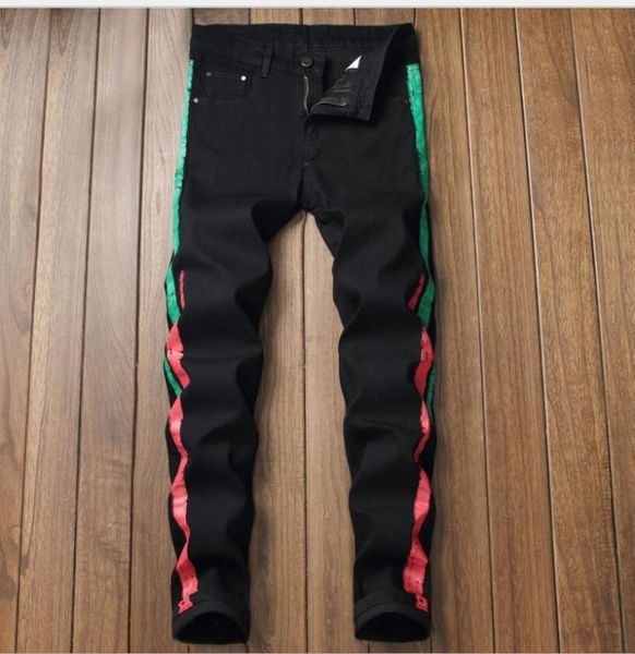 men's jeans 2021 jean homme pantalon hiphop pants casual classic style fashion denim trousers male black blue gray
men's jeans 2021 jean homme pantalon hiphop pants casual classic style fashion denim trousers male black blue gray
