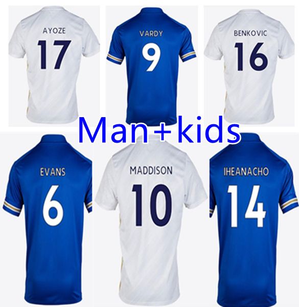 home away soccer jersey 20 21 football shirt 20-21 vardy ayoze camiseta ndidi maddison iheanacho maillot de foot men k, Black;yellow
home away soccer jersey 20 21 football shirt 20-21 vardy ayoze camiseta ndidi maddison iheanacho maillot de foot men k, Black;yellow