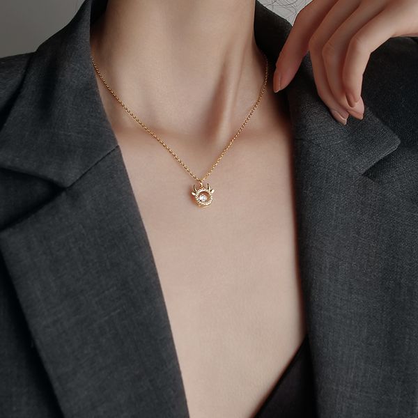 star studded anklet girl cattle female niche design feeling this life light luxury niche collarbone chain female, Silver
star studded anklet girl cattle female niche design feeling this life light luxury niche collarbone chain female, Silver