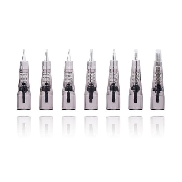 tattoo needles makeup microblading eyebrow lip needle cartridges semi body permanent accessory push-in type 1p
tattoo needles makeup microblading eyebrow lip needle cartridges semi body permanent accessory push-in type 1p