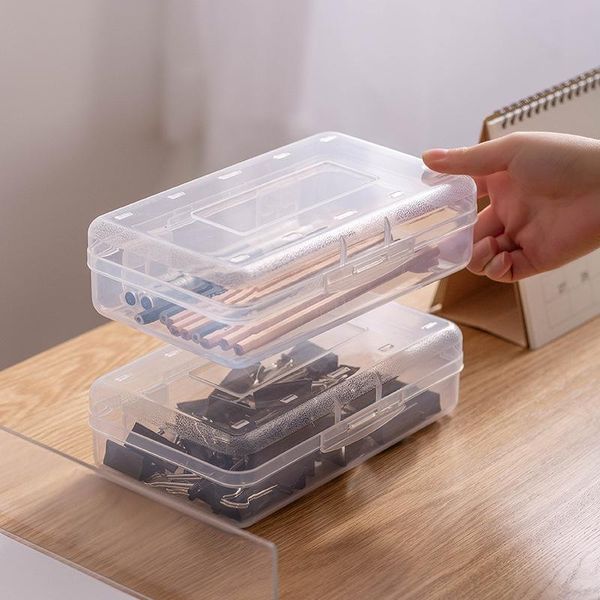 pencil cases cute box deskstackable gift large capacity with snap-tight lid kawaii storage case portable school office stationery
pencil cases cute box deskstackable gift large capacity with snap-tight lid kawaii storage case portable school office stationery