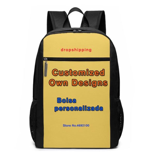 backpack 3d customized image children's women 17in lapbags for teenage girls female mochila feminina drop
backpack 3d customized image children's women 17in lapbags for teenage girls female mochila feminina drop