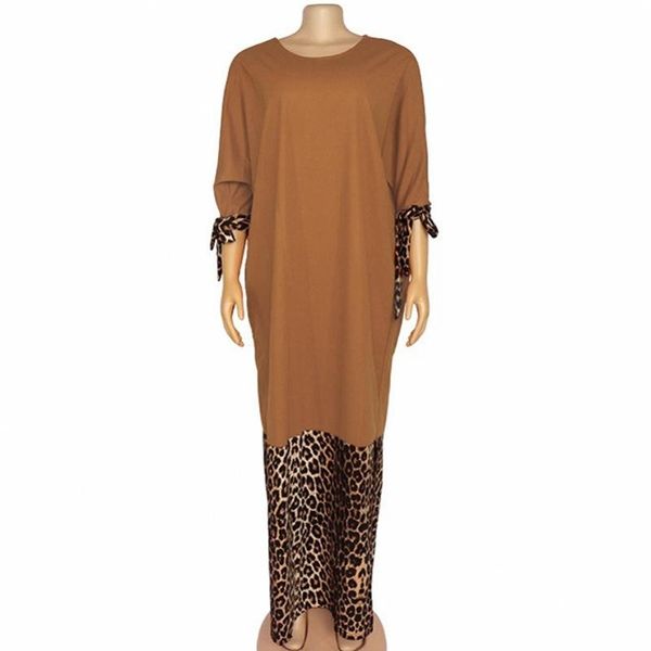 casual dresses african leopard print white long dress women oversized batwing sleeve color block plus size ladies maxi summer, Black;gray
casual dresses african leopard print white long dress women oversized batwing sleeve color block plus size ladies maxi summer, Black;gray