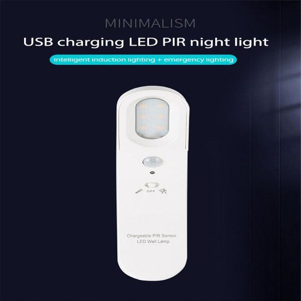 night lights 1pc creative home usb rechargeable desk lamp smart human body induction light sensor control wall led
night lights 1pc creative home usb rechargeable desk lamp smart human body induction light sensor control wall led