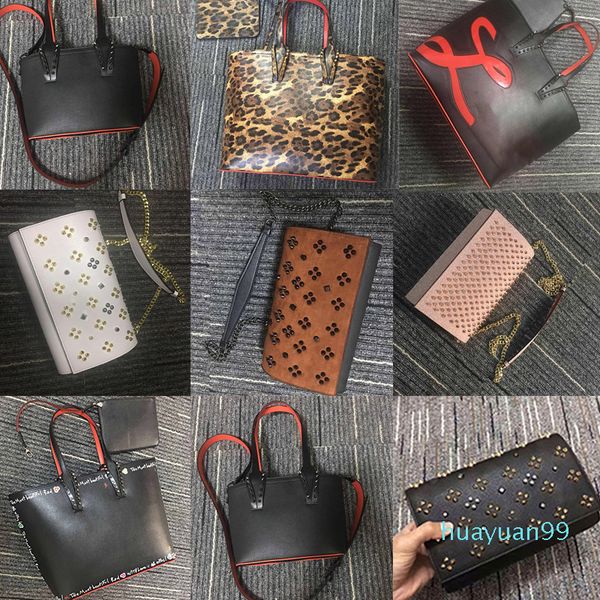 womens luxurys designers bags purses 2021 red bottoms fashion casual ladies waist bottom handbags wallets card holder, Red;black
womens luxurys designers bags purses 2021 red bottoms fashion casual ladies waist bottom handbags wallets card holder, Red;black
