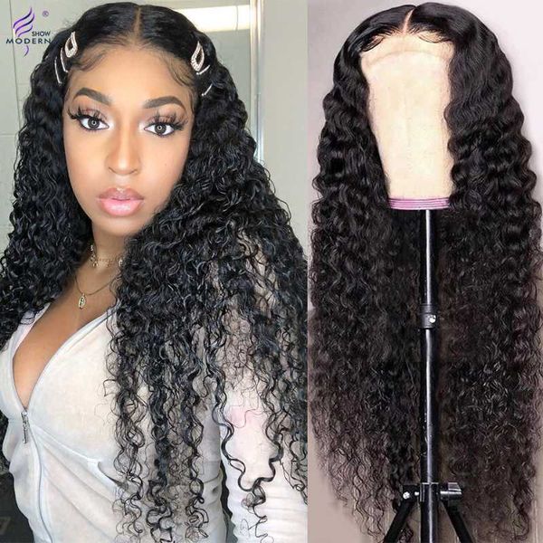 lace wigs water wave transparent human hair 28 30 inch 4x4 closure wig brazilian remy 13x1 t part 150% modern show, Black;brown
lace wigs water wave transparent human hair 28 30 inch 4x4 closure wig brazilian remy 13x1 t part 150% modern show, Black;brown