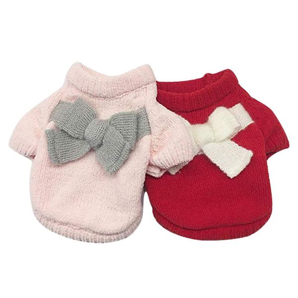 dog apparel 2021 fashion cute pet sweaters winter warm puppy pink bow clothes christmas soft cotton coats jacket for chihuahua teddy
dog apparel 2021 fashion cute pet sweaters winter warm puppy pink bow clothes christmas soft cotton coats jacket for chihuahua teddy