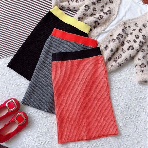 skirts children's skirt girls autumn and winter knit 2021 baby fashion bottoming long kids knitted clothes, Blue
skirts children's skirt girls autumn and winter knit 2021 baby fashion bottoming long kids knitted clothes, Blue