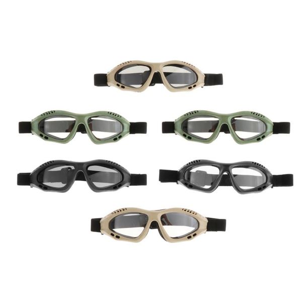 tactical safety goggles anti fog military glasses for paintball riding cycling outdoor hats, Black;white
tactical safety goggles anti fog military glasses for paintball riding cycling outdoor hats, Black;white