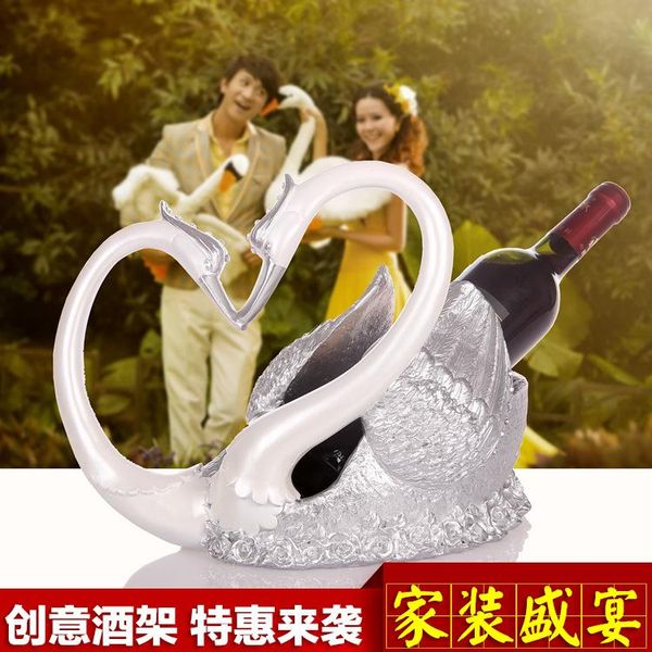 bath accessory set european banquet wine rack swan home furnishing resin ornaments suit shelf
bath accessory set european banquet wine rack swan home furnishing resin ornaments suit shelf