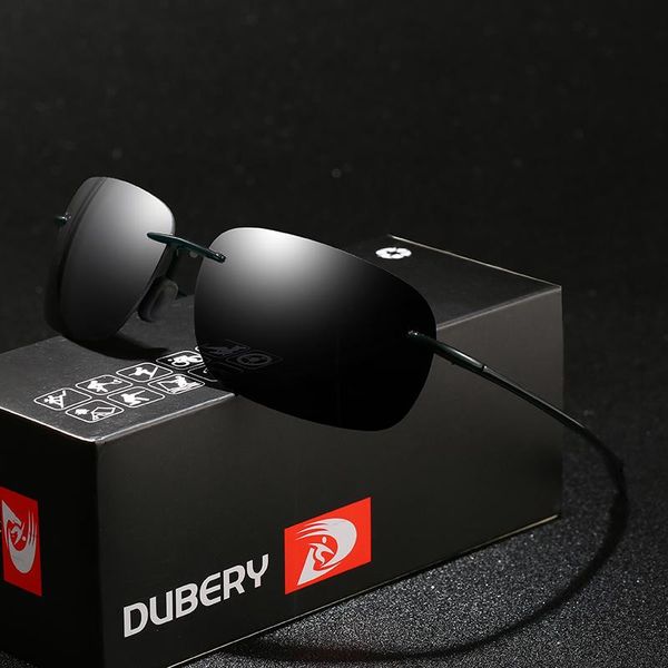 sunglasses dubery vintage uv400 men's sun glasses for men driving black square oculos male 8 colors model d131, White;black
sunglasses dubery vintage uv400 men's sun glasses for men driving black square oculos male 8 colors model d131, White;black
