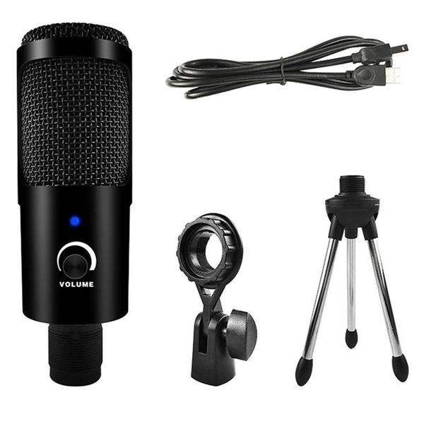 usb condenser microphone, microphone with stand shockproof ring, suitable for home, broadcasting, etc. microphones
usb condenser microphone, microphone with stand shockproof ring, suitable for home, broadcasting, etc. microphones